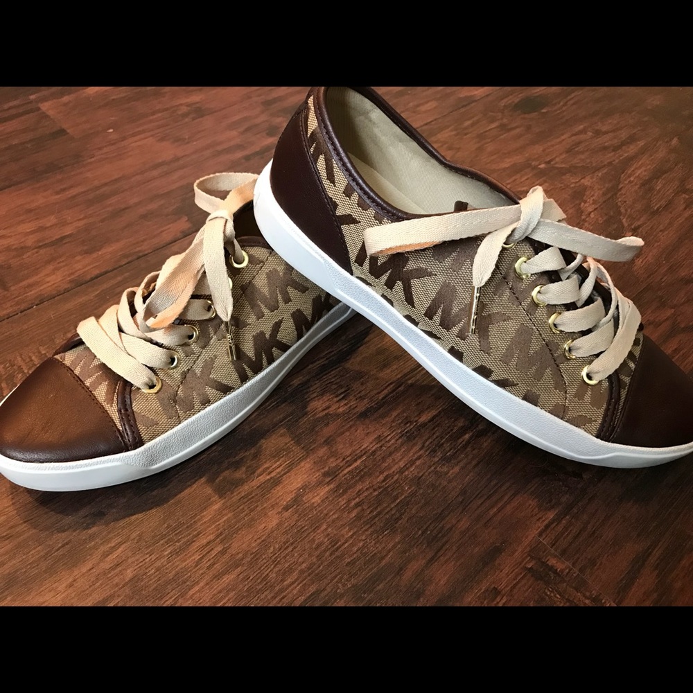 Michael Kors sneakers